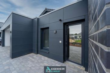 Wundervoller Neubau in Herzlake mit Einliegerwohnung – Herzlake – Vorschaubild 3