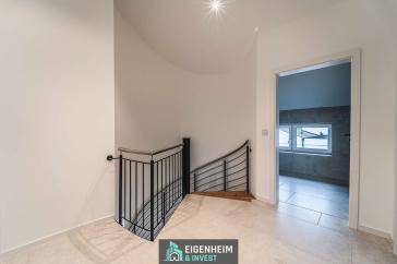 Wundervoller Neubau in Herzlake mit Einliegerwohnung – Herzlake – Vorschaubild 22