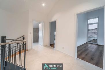 Wundervoller Neubau in Herzlake mit Einliegerwohnung – Herzlake – Vorschaubild 23