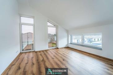 Wundervoller Neubau in Herzlake mit Einliegerwohnung – Herzlake – Vorschaubild 24