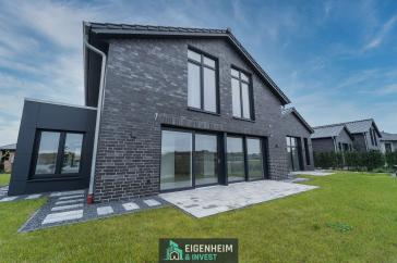 Wundervoller Neubau in Herzlake mit Einliegerwohnung – Herzlake – Vorschaubild 33