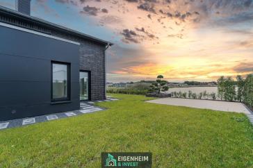 Wundervoller Neubau in Herzlake mit Einliegerwohnung – Herzlake – Vorschaubild 34