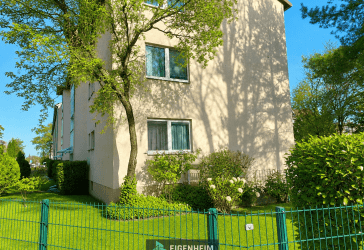 Vorschaubild Wohnung