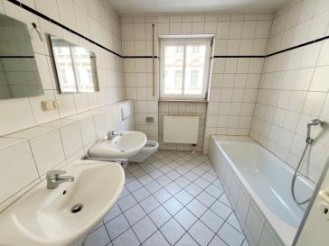 BEZUGSFREIE 2-RAUM WOHNUNG MIT BALKON – Leipzig / Kleinzschocher – Vorschaubild 5