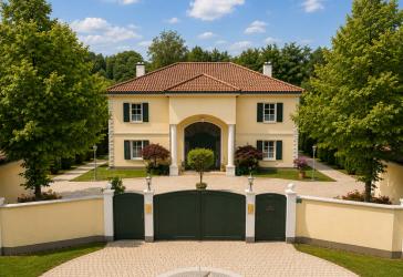 Vorschaubild Villa