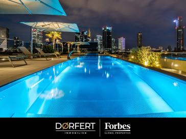 SKYPEARL - Ultimate luxury. Infinite views. Masterpiece. – Frankfurt-Westend – Vorschaubild 8