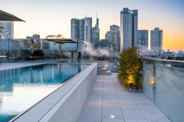 SKYPEARL - Ultimate luxury. Infinite views. Masterpiece. – Frankfurt-Westend – Vorschaubild 11