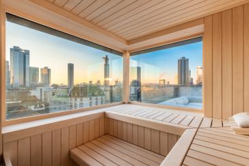 SKYPEARL - Ultimate luxury. Infinite views. Masterpiece. – Frankfurt-Westend – Vorschaubild 12