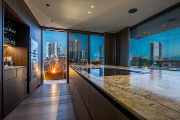 SKYPEARL - Ultimate luxury. Infinite views. Masterpiece. – Frankfurt-Westend – Vorschaubild 13