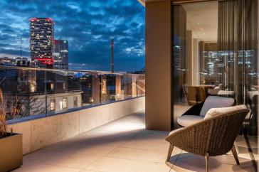 SKYPEARL - Ultimate luxury. Infinite views. Masterpiece. – Frankfurt-Westend – Vorschaubild 2