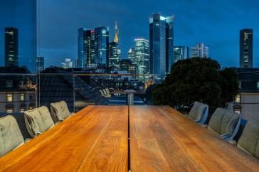 SKYPEARL - Ultimate luxury. Infinite views. Masterpiece. – Frankfurt-Westend – Vorschaubild 9