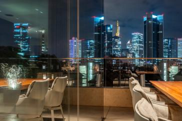 SKYPEARL - Ultimate luxury. Infinite views. Masterpiece. – Frankfurt-Westend – Vorschaubild 3