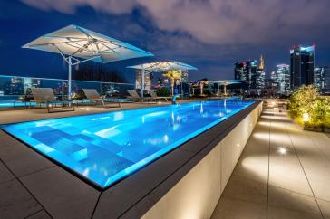 SKYPEARL - Ultimate luxury. Infinite views. Masterpiece. – Frankfurt-Westend – Vorschaubild 4