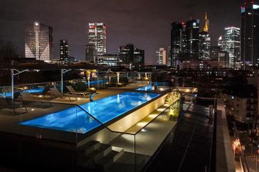SKYPEARL - Ultimate luxury. Infinite views. Masterpiece. – Frankfurt-Westend – Vorschaubild 10