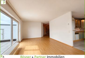 Vorschaubild Maisonettewohnung
