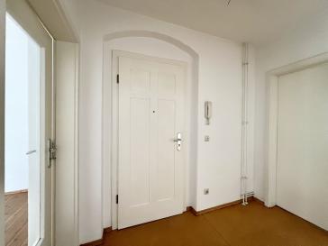 BEZUGSFREIES 2-RAUM APPARTMENT MIT BALKON IM HERZEN DER DRESDNER NEUSTADT – Dresden – Vorschaubild 6