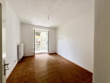 BEZUGSFREIES 2-RAUM APPARTMENT MIT BALKON IM HERZEN DER DRESDNER NEUSTADT – Dresden – Vorschaubild 7