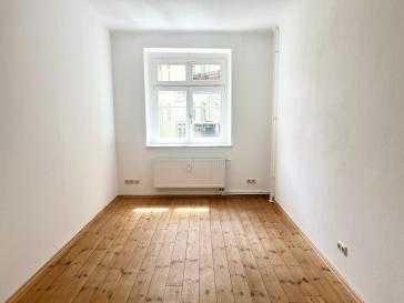 BEZUGSFREIES 2-RAUM APPARTMENT MIT BALKON IM HERZEN DER DRESDNER NEUSTADT – Dresden – Vorschaubild 8