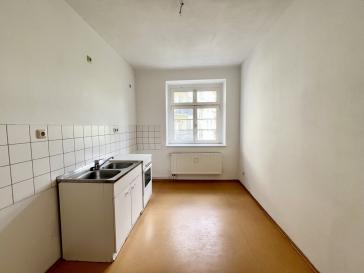 BEZUGSFREIES 2-RAUM APPARTMENT MIT BALKON IM HERZEN DER DRESDNER NEUSTADT – Dresden – Vorschaubild 9
