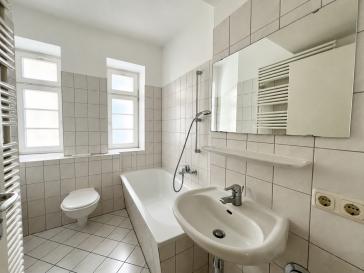 BEZUGSFREIES 2-RAUM APPARTMENT MIT BALKON IM HERZEN DER DRESDNER NEUSTADT – Dresden – Vorschaubild 10