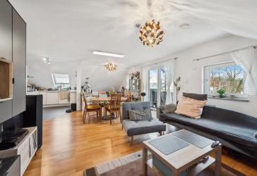 Vorschaubild Dachgeschosswohnung