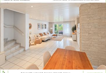 Vorschaubild Maisonettewohnung
