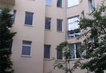 Vorschaubild Erdgeschosswohnung