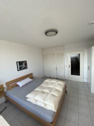 ALLES DRIN: Vollständig möbliertes & gepflegtes Apartment mit Weitblick in der Weststadt! – Karlsruhe – Vorschaubild 2