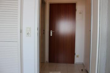 ALLES DRIN: Vollständig möbliertes & gepflegtes Apartment mit Weitblick in der Weststadt! – Karlsruhe – Vorschaubild 5