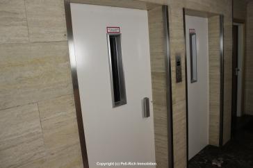 ALLES DRIN: Vollständig möbliertes & gepflegtes Apartment mit Weitblick in der Weststadt! – Karlsruhe – Vorschaubild 7