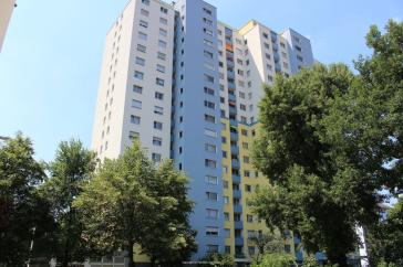 ALLES DRIN: Vollständig möbliertes & gepflegtes Apartment mit Weitblick in der Weststadt! – Karlsruhe – Vorschaubild 9