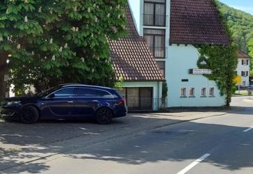 Vorschaubild Pension
