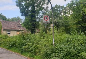 Vorschaubild Baugrundstück