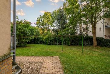 Ein Investment mit ZukunftGroßzügige 4-Zimmer-Wohnung inbeliebter Lage in Schleußig – Vorschaubild 12