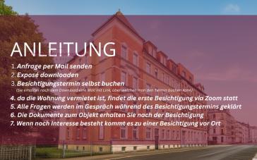 Ein Investment mit ZukunftGroßzügige 4-Zimmer-Wohnung inbeliebter Lage in Schleußig – Vorschaubild 15