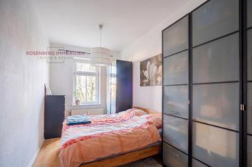Ein Investment mit ZukunftGroßzügige 4-Zimmer-Wohnung inbeliebter Lage in Schleußig – Vorschaubild 5