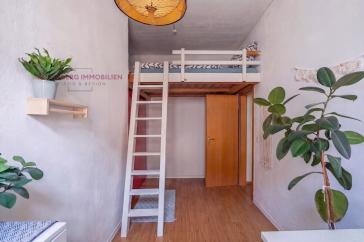 Ein Investment mit ZukunftGroßzügige 4-Zimmer-Wohnung inbeliebter Lage in Schleußig – Vorschaubild 6