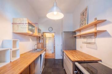 Ein Investment mit ZukunftGroßzügige 4-Zimmer-Wohnung inbeliebter Lage in Schleußig – Vorschaubild 9