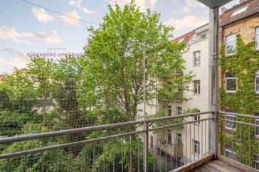 Ein Investment mit ZukunftGroßzügige 4-Zimmer-Wohnung inbeliebter Lage in Schleußig – Vorschaubild 10