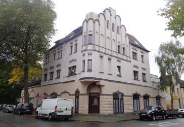 Vorschaubild Erdgeschosswohnung