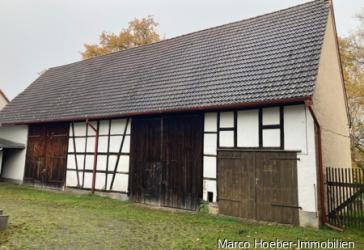 Vierseithof in Leipzig-KnautkleebergKnauthof