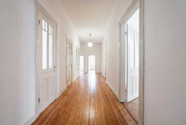 Hamburg - Uhlenhorst | Altbauwohnung in Alsternähe – Hamburg – Vorschaubild 3