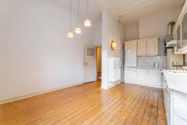 Hamburg - Uhlenhorst | Altbauwohnung in Alsternähe – Hamburg – Vorschaubild 6