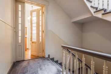 Hamburg - Uhlenhorst | Altbauwohnung in Alsternähe – Hamburg – Vorschaubild 8