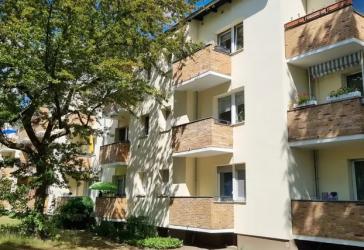 Vorschaubild Erdgeschosswohnung