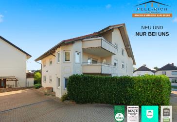Vorschaubild Erdgeschosswohnung