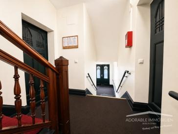 Perfekte Lage in Wilmersdorf: Sonniger Balkon, Aufzug und Altbau-Charme – Berlin – Vorschaubild 11