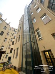 Perfekte Lage in Wilmersdorf: Sonniger Balkon, Aufzug und Altbau-Charme – Berlin – Vorschaubild 12