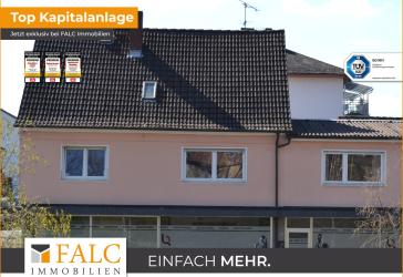 Kapitalanlage: Jetzt investieren - 6,5 % Mietrendite !!