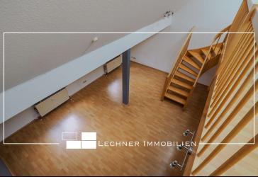 Vorschaubild Maisonettewohnung